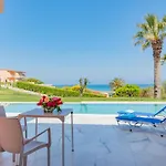 Hotel Ibiscus Corfu Roda (Corfu)