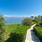 Hotel Ibiscus Corfu