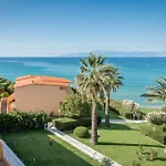 Ibiscus Corfu 5* Roda (Corfu)