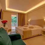 Hotel Ibiscus Corfu 5*