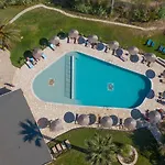 Ibiscus Corfu Hotel 5*