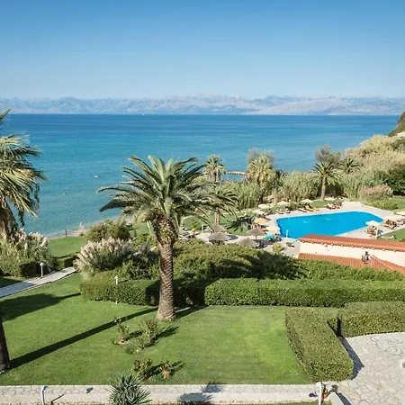 Otel Ibiscus Corfu Roda (Corfu)