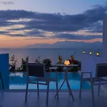 Hotel Ibiscus Corfu Roda (Corfu)