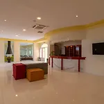 Hotel Ibiscus Corfu