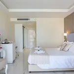 Hotel Ibiscus Corfu