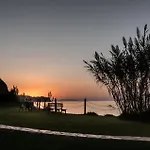 Ibiscus Corfu Hotel 5*