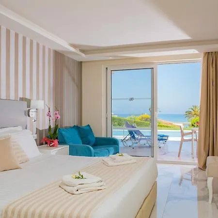 호텔 Ibiscus Corfu 5*