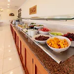 Ibiscus Corfu 5* Rodas