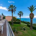 Hotel Ibiscus Corfu Rodas