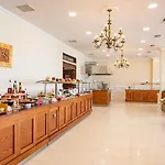 Otel Ibiscus Corfu 5*