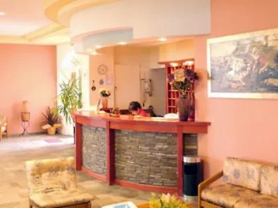 Ξενοδοχείο Ibiscus Corfu 5*