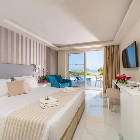 Ibiscus Corfu Roda (Corfu)