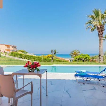 Ξενοδοχείο Ibiscus Corfu Ρόδα