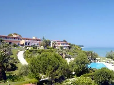 Ibiscus Corfu 5* Ρόδα