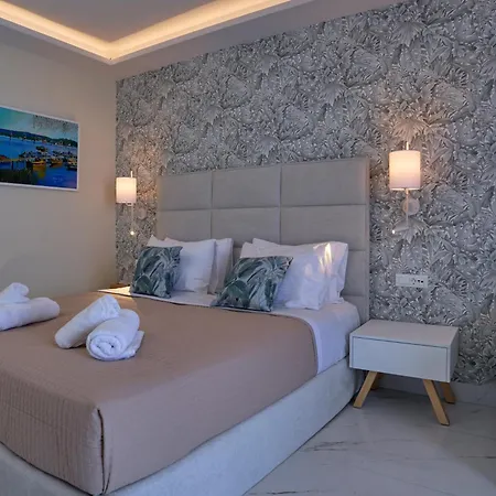 Ibiscus Corfu Ξενοδοχείο