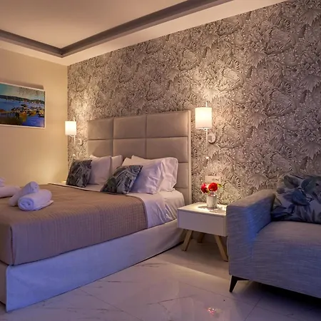 Ibiscus Corfu Roda (Corfu)