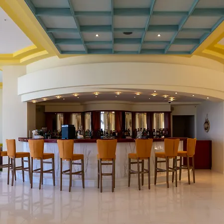 Ibiscus Corfu 酒店 5*