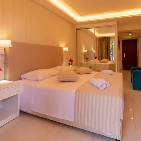 Ibiscus Corfu 5*