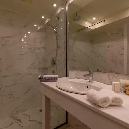 Ibiscus Corfu Hotel 5*