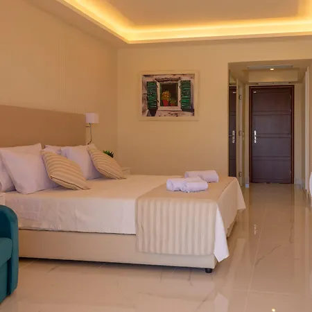 Ibiscus Corfu Roda (Corfu)