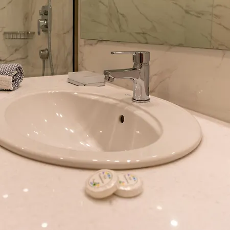 Ibiscus Corfu 5*