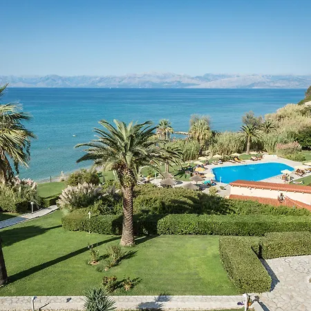 Ibiscus Corfu 5* Ρόδα