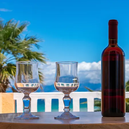 Hotel Ibiscus Corfu Roda (Corfu)