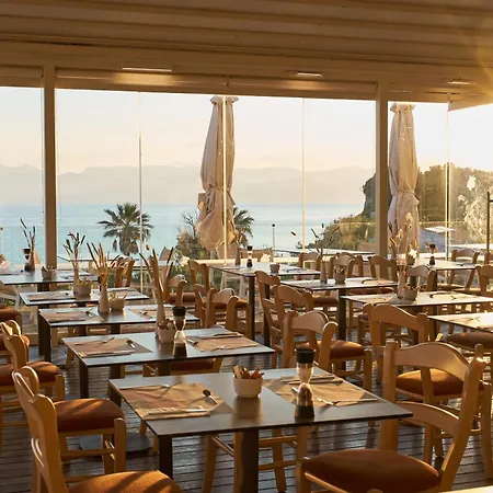 Ibiscus Corfu Roda (Corfu)