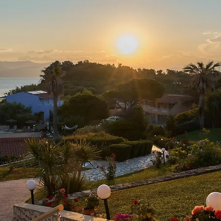 Ibiscus Corfu 5* Roda (Corfu)
