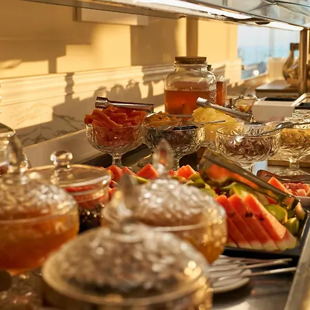 Hotel Ibiscus Corfu