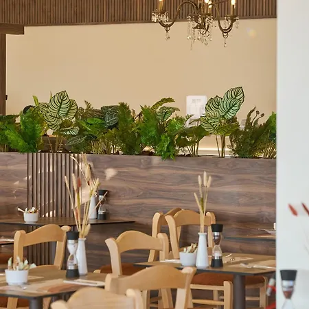 Ibiscus Corfu Hotel 5*