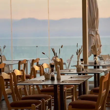 Ξενοδοχείο Ibiscus Corfu 5*