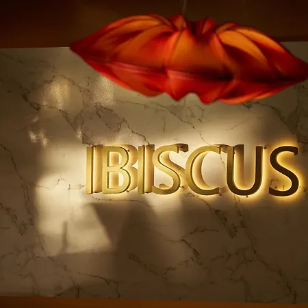 Ibiscus Corfu Hotel 5*