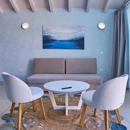 Ibiscus Corfu Hotel