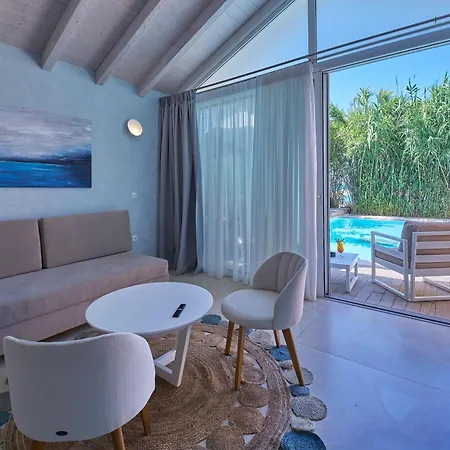 Ibiscus Corfu Hotel Roda (Corfu)