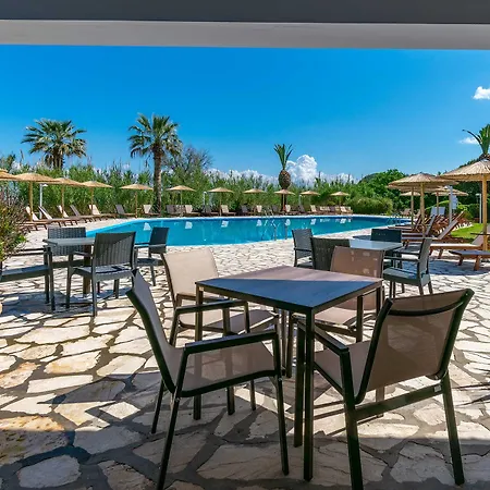 Ibiscus Corfu Roda (Corfu)