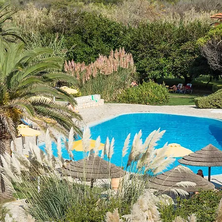 Hotel Ibiscus Corfu 5*