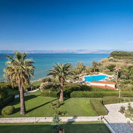 Ibiscus Corfu فندق 5*