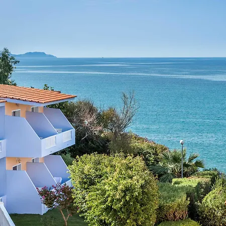 فندق Ibiscus Corfu