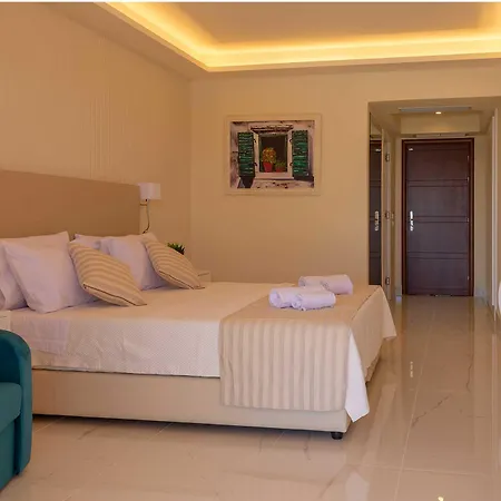 Ibiscus Corfu فندق