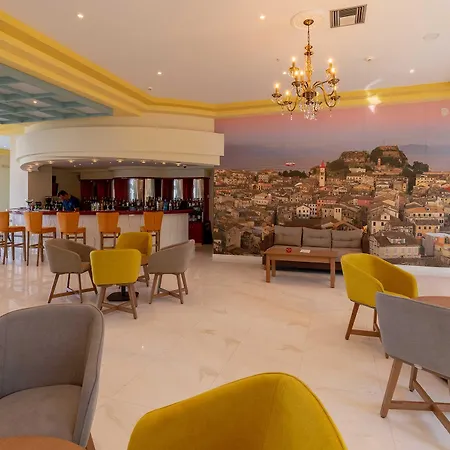 Ibiscus Corfu فندق