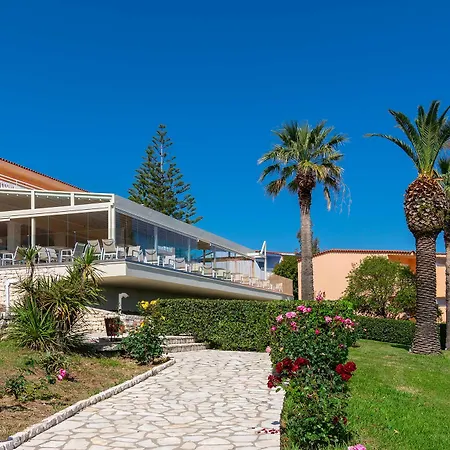 Ibiscus Corfu 5* Roda (Corfu)