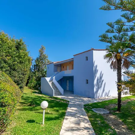 فندق Ibiscus Corfu روذا