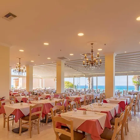 Ibiscus Corfu فندق