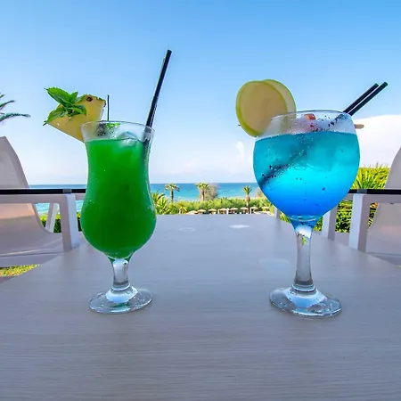 فندق Ibiscus Corfu روذا