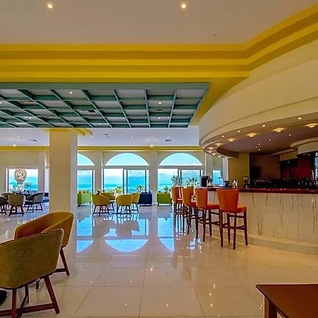 Ibiscus Corfu 5*