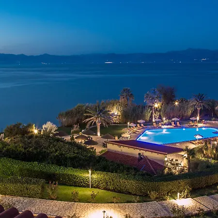 Ibiscus Corfu 5* Roda (Corfu)