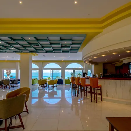 Ibiscus Corfu