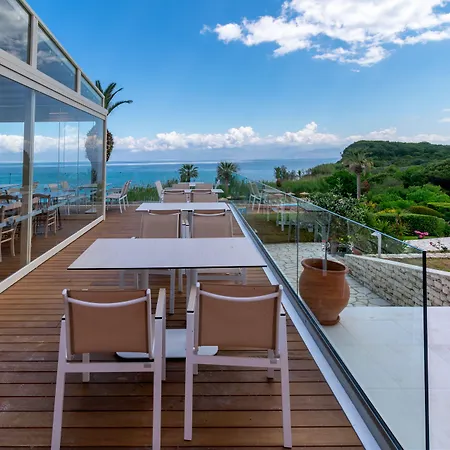 Ibiscus Corfu Ξενοδοχείο 5*