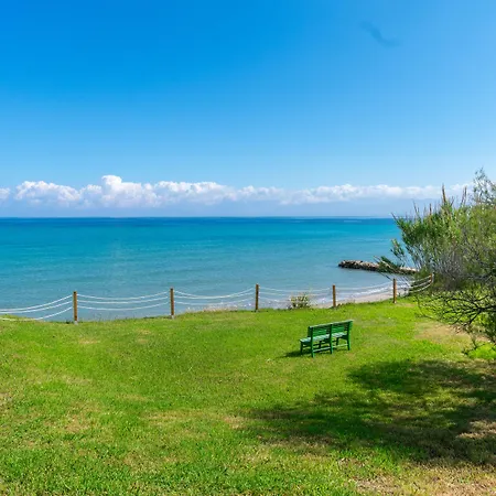 Ibiscus Corfu Ξενοδοχείο Ρόδα